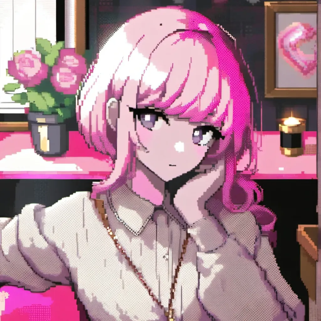 chat with ai character: Avery