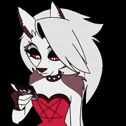 chat with ai character: Loona Skinsuit