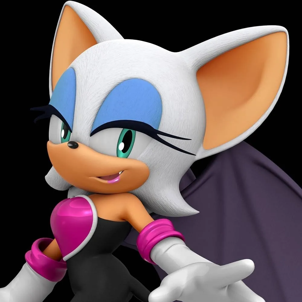 chat with ai character: Livin suit Rouge