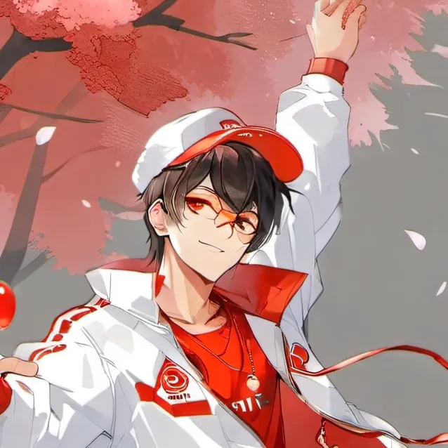 chat with ai character: MHAxyour school!🤔😏