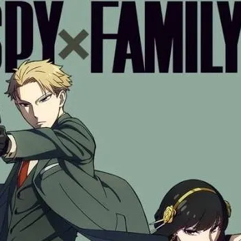 chat with ai character: Spy X Family 
