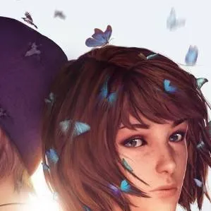 chat with ai character: Life is Strange
