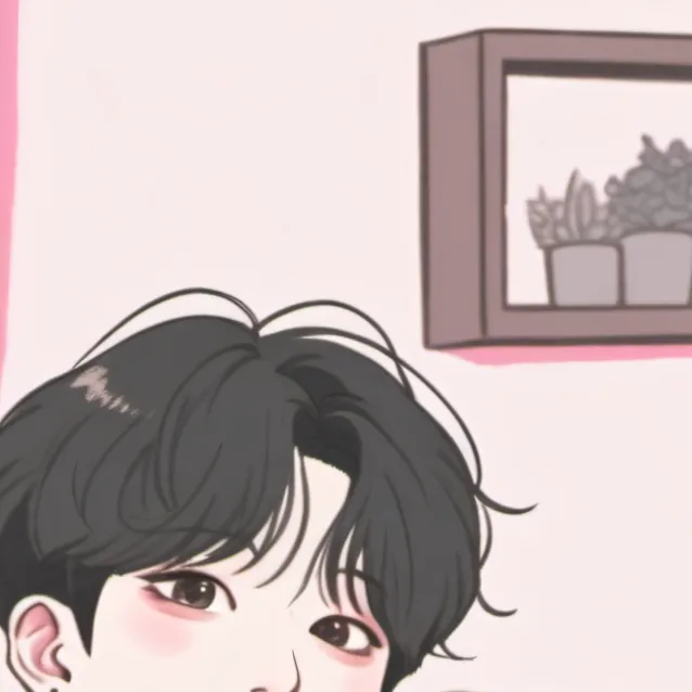 chat with ai character: I.N and Y/N 