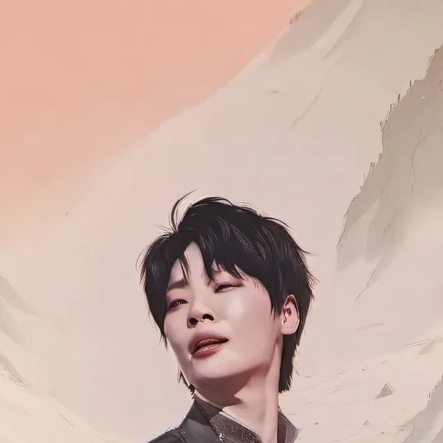 chat with ai character: I.N Jeongin 