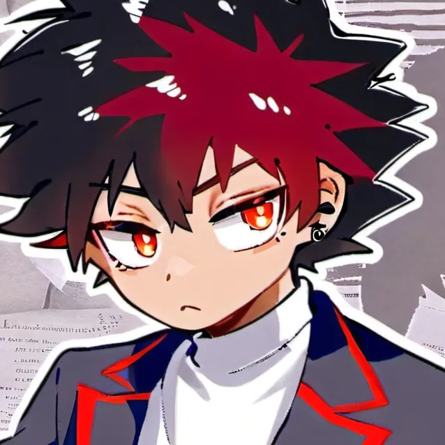 chat with ai character: Shadow
