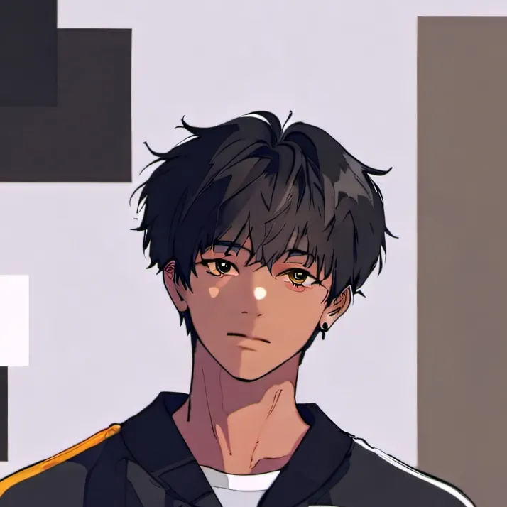 chat with ai character: Jay