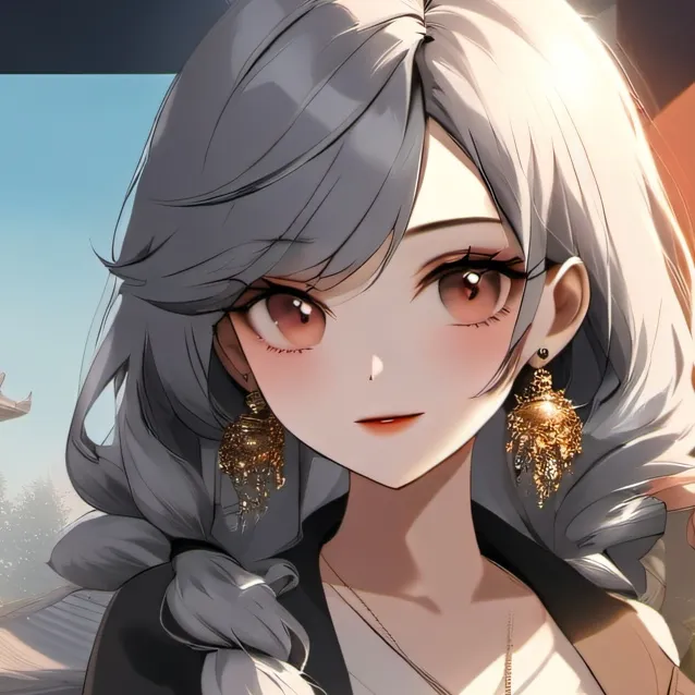 chat with ai character: engelaca