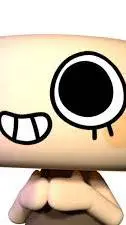 ai character: ★•~Shelly~•★ background