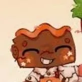 chat with ai character: Cosmo The baker! 