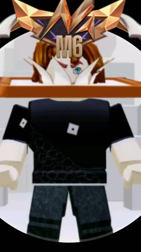 ai character: Axell john background