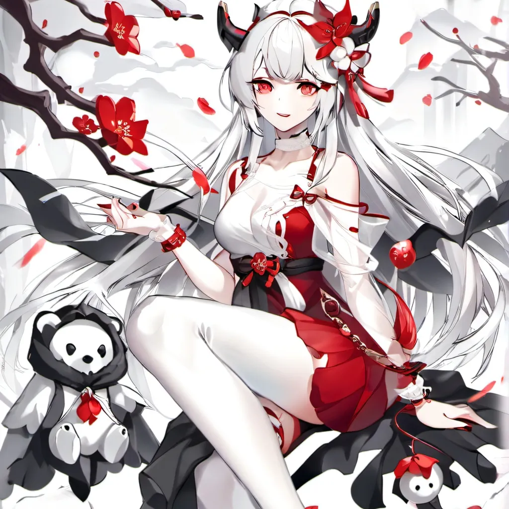 chat with ai character: sxy