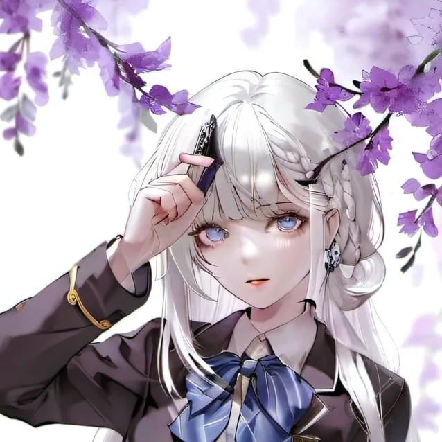 chat with ai character: Yui Akane