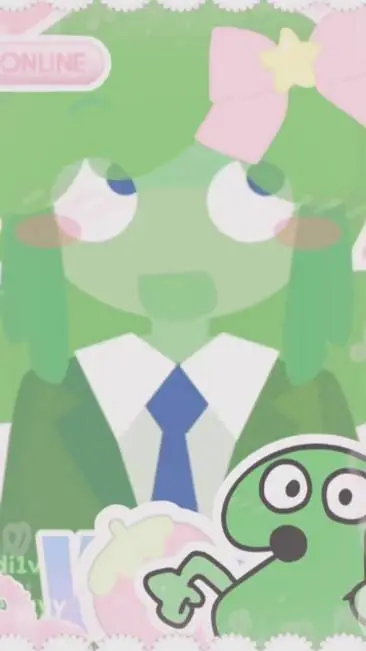 ai character: *+~{Two!}~+* background