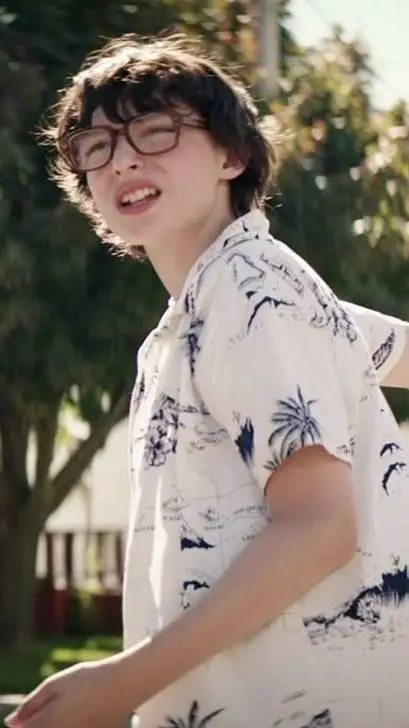 Talkie AI - Chat with Richie Tozier