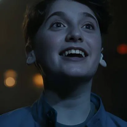 chat with ai character: Phil Malkin