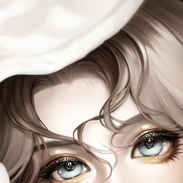 chat with ai character: HANNA 