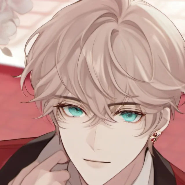 chat with ai character: KEVIN 