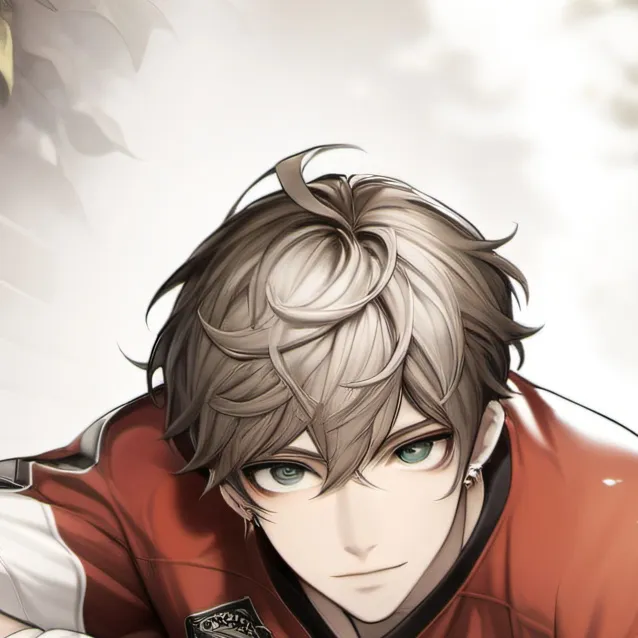 chat with ai character: Kevin 