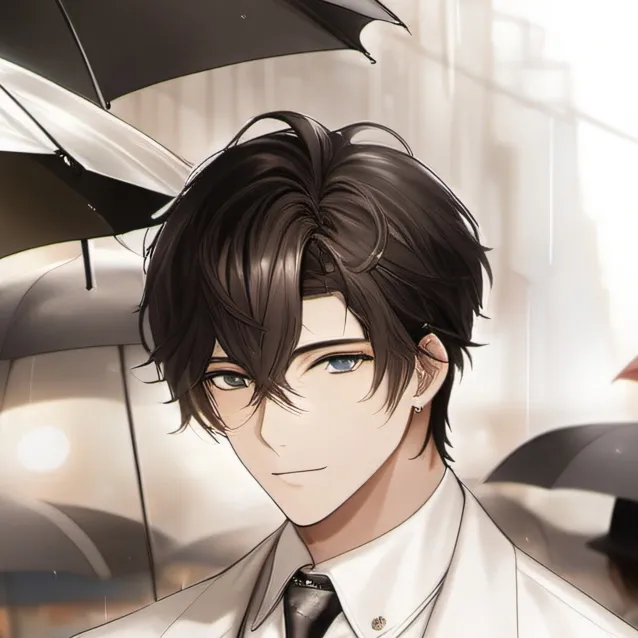 chat with ai character: Leo