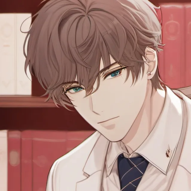 chat with ai character: Jake 