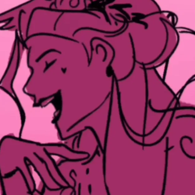chat with ai character: Aphrodite 🦢🌹