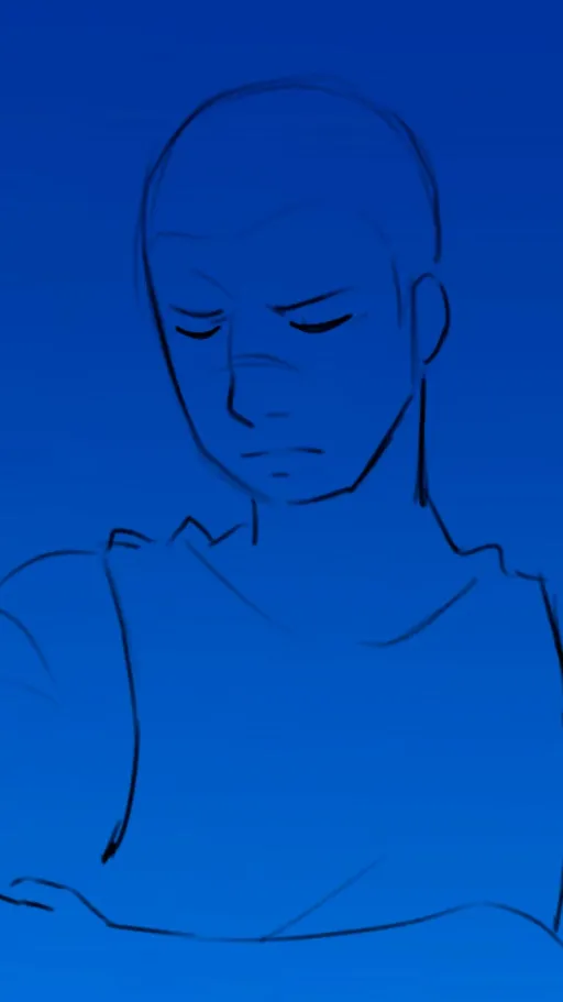 ai character: •E•P•I•C• background
