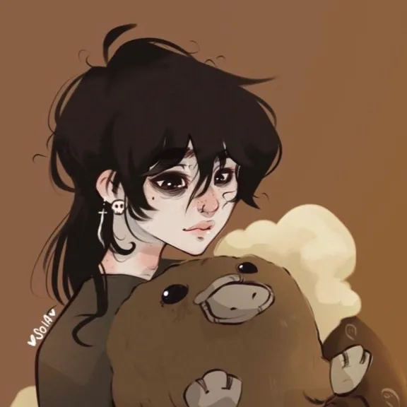 chat with ai character: Nico di Angelo
