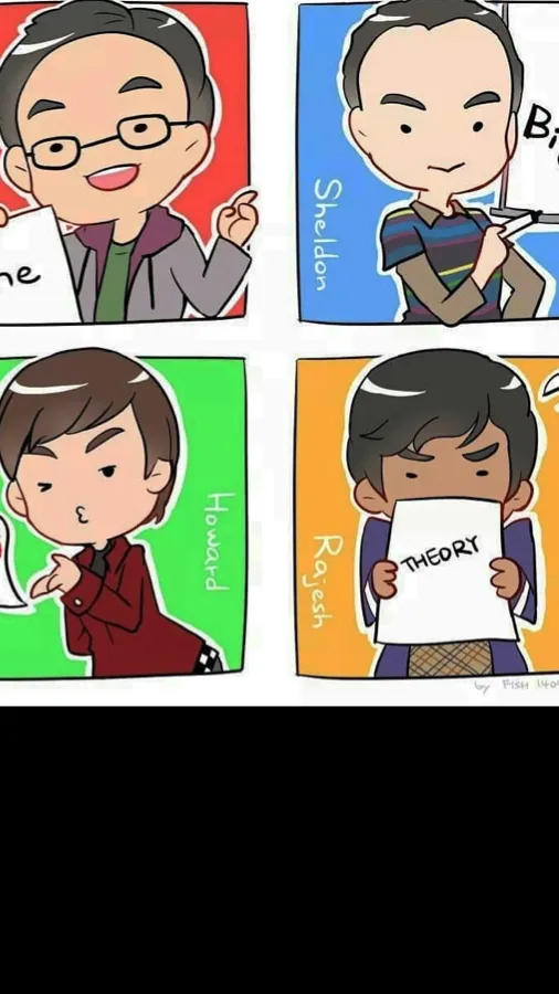 ai character: Raj :) background