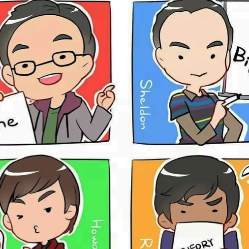 chat with ai character: Raj :)