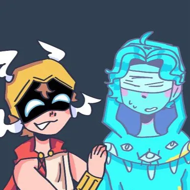 chat with ai character: Hermesias 🪽🧿