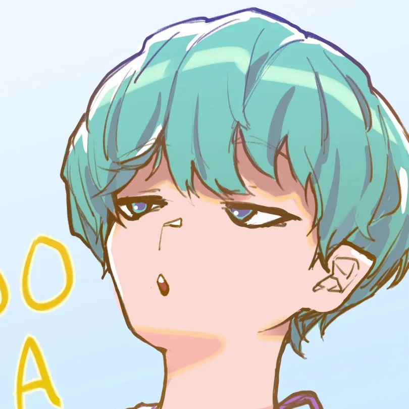 chat with ai character: Baby Saja