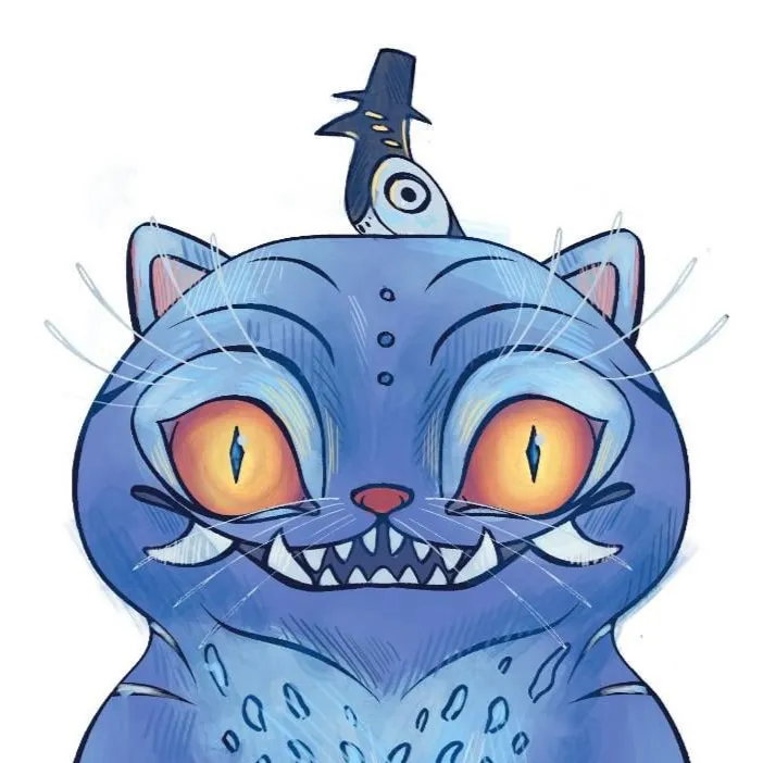 chat with ai character: Derpy !!