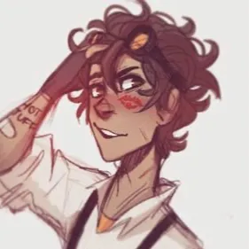 chat with ai character: Leo Valdez