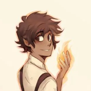 chat with ai character: Leo 🎉🎂🥳