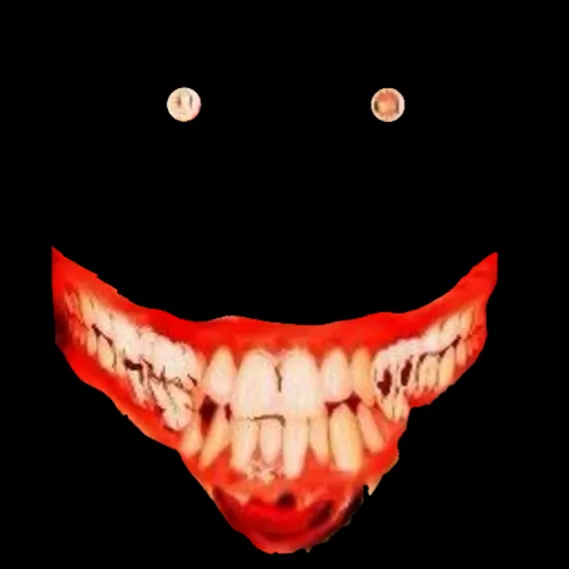 chat with ai character: EPIC BUT CANNIBAL?