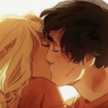 chat with ai character: PERCABETH