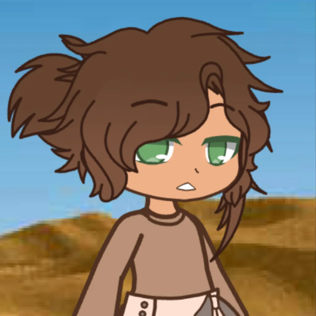 chat with ai character: Salva!