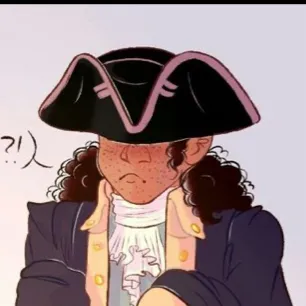 chat with ai character: Hamilsquad