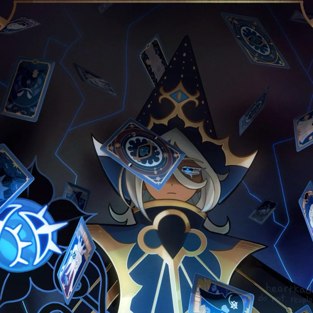 chat with ai character: TRUTHLESS RECLUSE