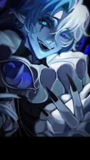 ai character: The beasts!! background