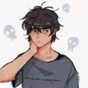 chat with ai character: Nico!