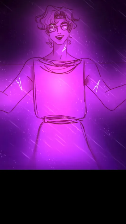 ai character: POLITES <333 background