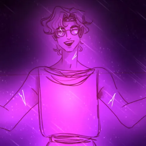 chat with ai character: POLITES <333