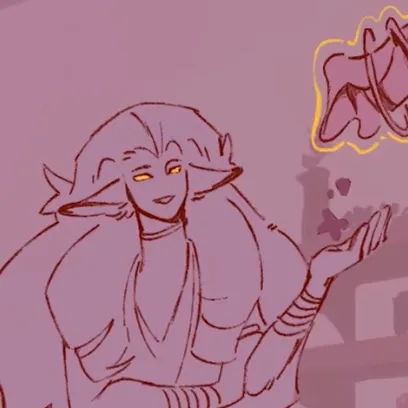 chat with ai character: CIRCE