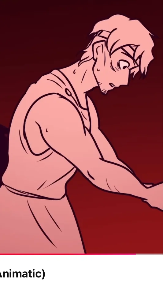 ai character: Polites! background