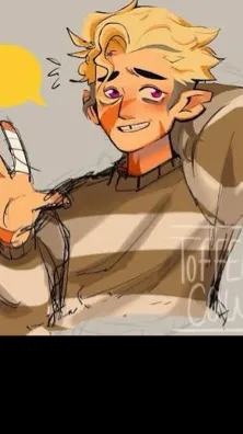 ai character: Hunter!! background