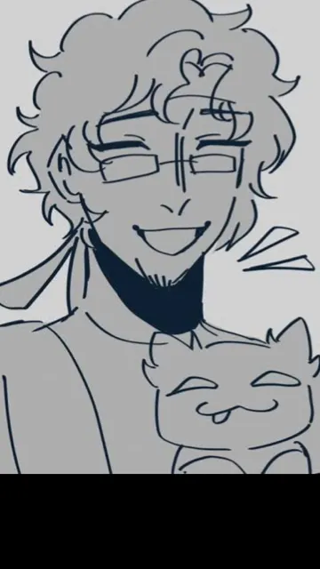 ai character: Polites background