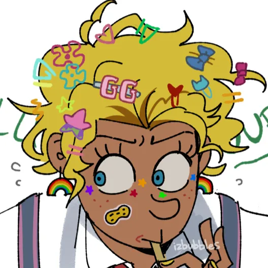 chat with ai character: :)