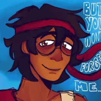 chat with ai character: Epic!!