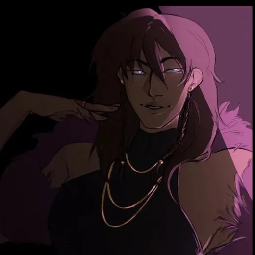 chat with ai character: Piper McLean